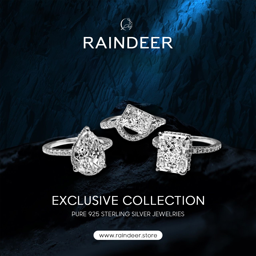 Raindeer - Launch
